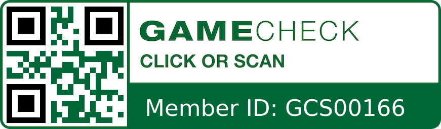 Gamecheck Trust SEAL