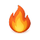 Fire Icon