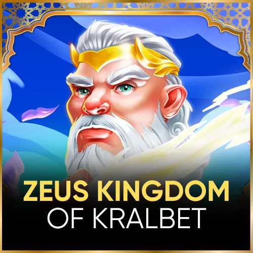 Zeus Kingdom of Kralbet