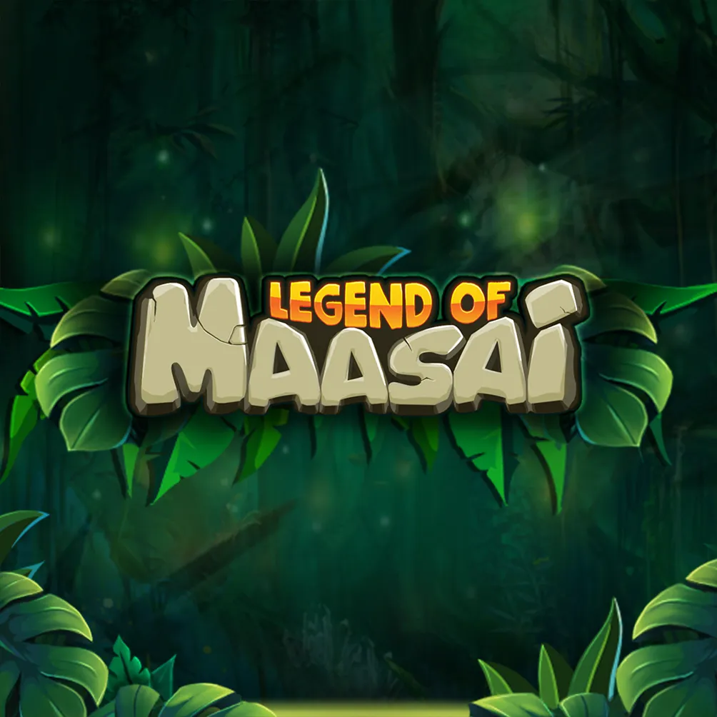 Legend of Maasai