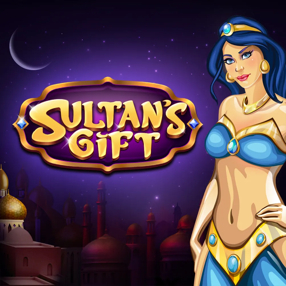 Sultans gift