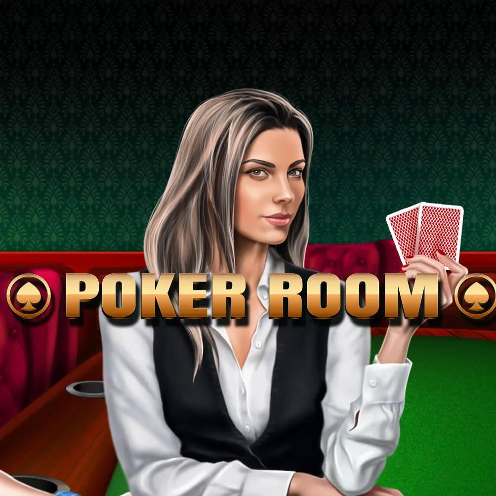 Poker Room