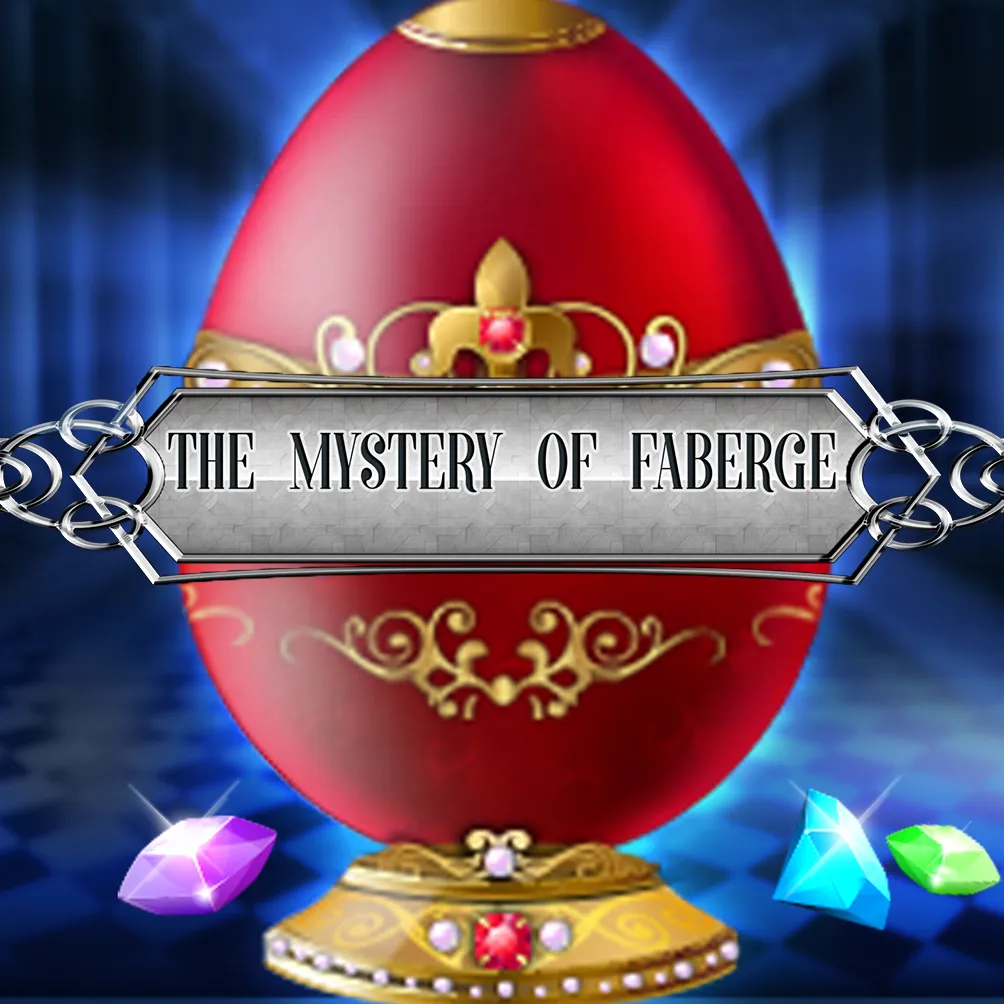 The Mystery of Faberge