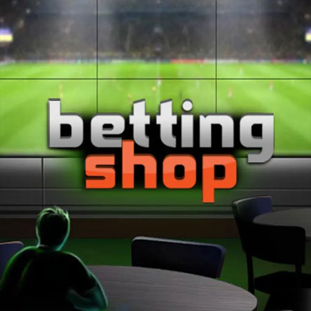 Betting Shop