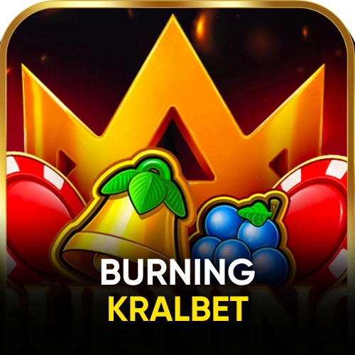 Burning Kralbet