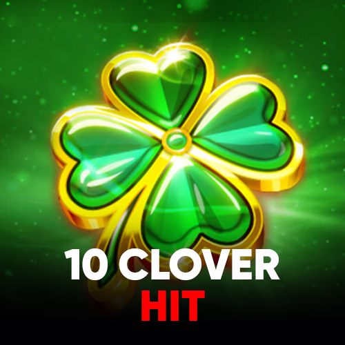 10 Clover Hit