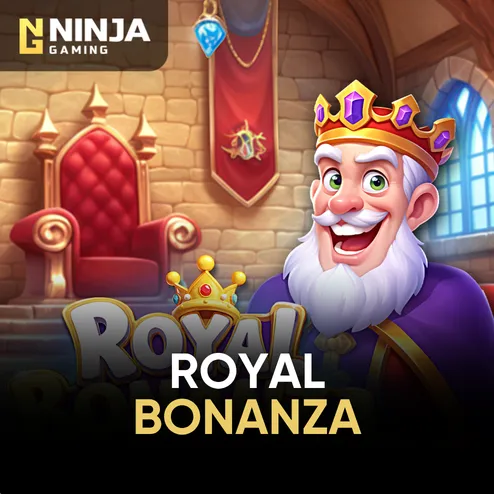 Royal Bonanza