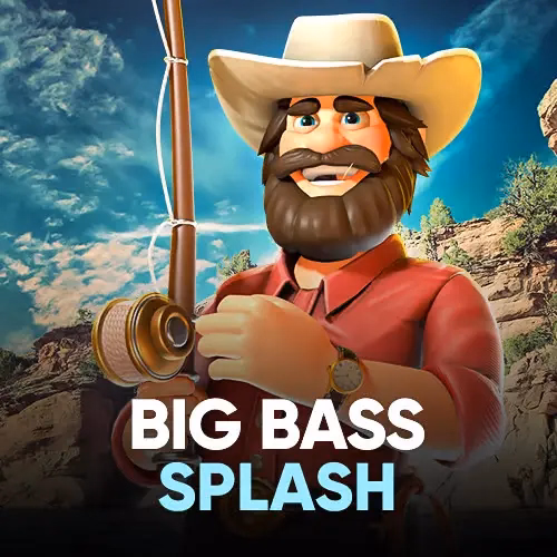 Big Bass Splash