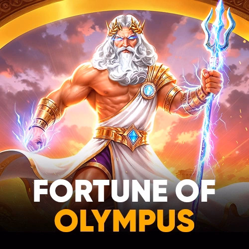 Fortune of Olympus