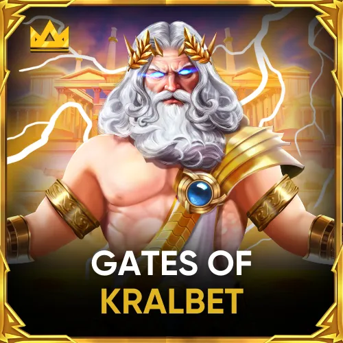 Gates of Kralbet