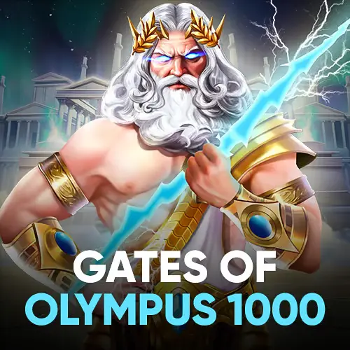 Gates of Olympus 1000