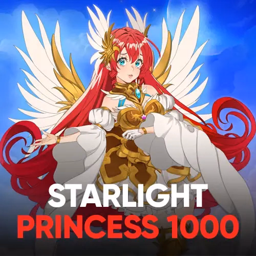Starlight Princess 1000