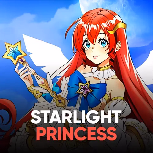 Starlight Princess
