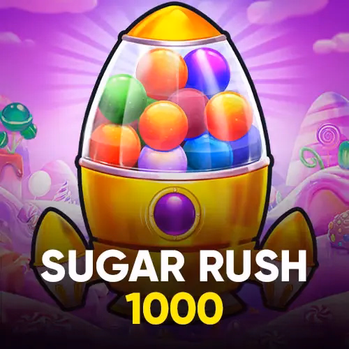 Sugar Rush 1000