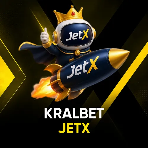 Kralbet JetX